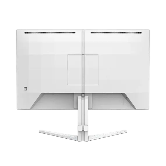 Philips 24M2N3201PL/00 Gaming Monitor - 23.8", Full HD, 260 Hz, Fast IPS, White – מסך מחשב פיליפס, תמונה 7