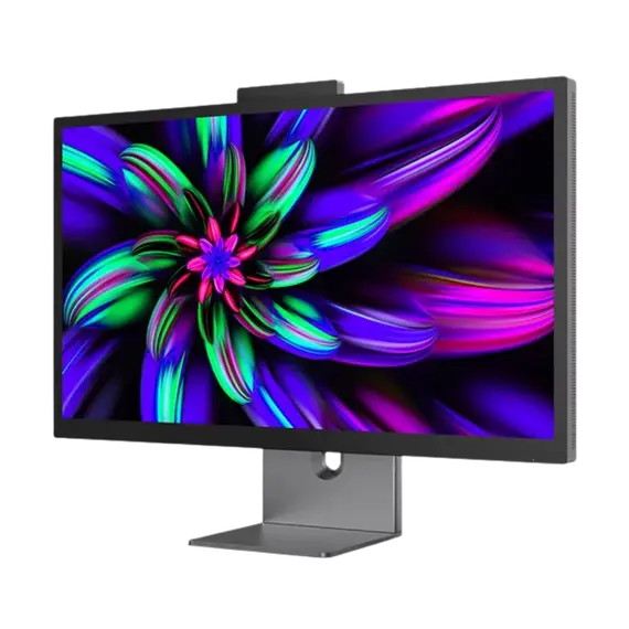 Philips 27E3U7903/00 Computer Monitor - 27", 5K UHD, IPS, Space Grey, 2 image