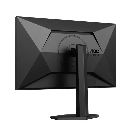 AOC Q27G4XF Gaming Monitor - 27", Quad HD, Fast IPS, 180 Hz, Black, 3YR, 5 image