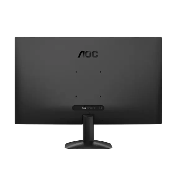 AOC Q27B35E Computer Monitor - 27", Quad HD, IPS, 75 Hz, 16:9, Flat, Black – מסך מחשב, תמונה 3