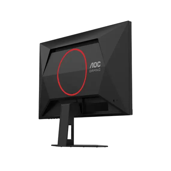 AOC 25G4SRE Gaming Monitor - 24.5", Full HD, Fast IPS, 310 Hz, Black, 3YR, תמונה 4