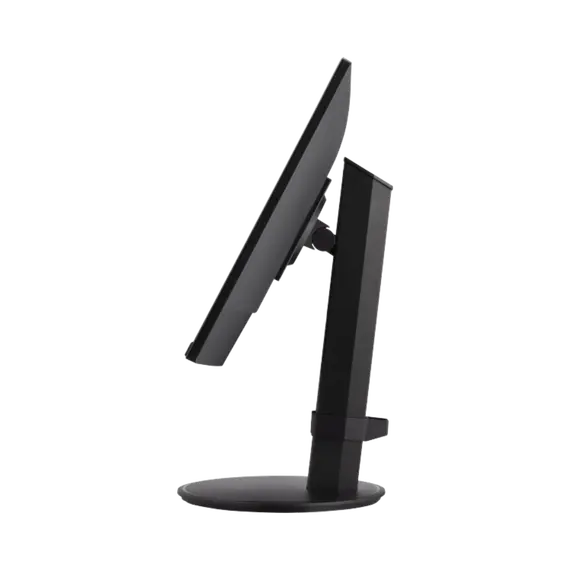 ViewSonic VG2408A-MHD Monitor - 24", Full HD, IPS, 100 Hz, 16:9, Flat, Black, תמונה 3