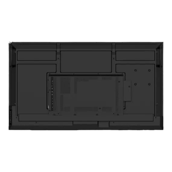 ViewSonic CDE5014-2C Digital Signage - 50", 4K Ultra HD, TFT, 60 Hz, Android 14, Black, 2 image