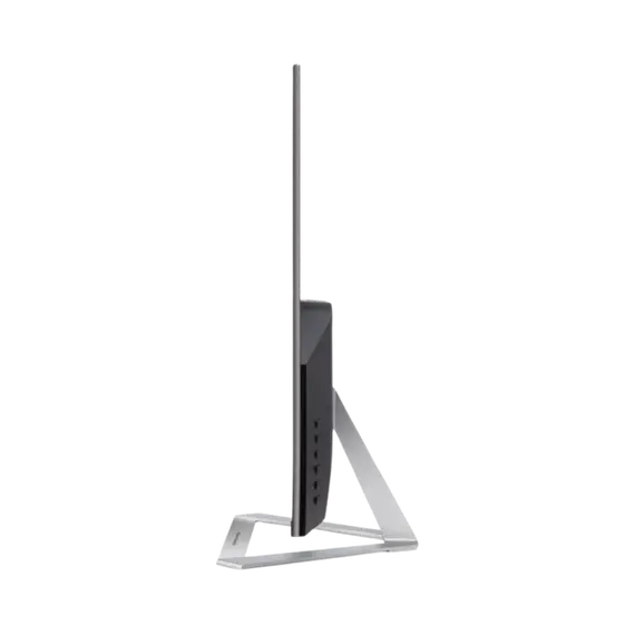ViewSonic VX3276-MHD-3 Computer Monitor - 31.5", Full HD, IPS, 75 Hz, Silver, תמונה 5