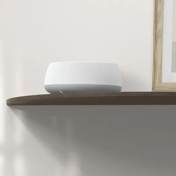 TP-Link DECO BE25 3-PACK Mesh Wi-Fi System - Wi-Fi 7 802.11be, White, 4 image