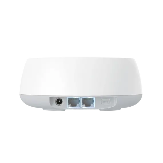 TP-Link DECO BE25 3-PACK Mesh Wi-Fi System - Wi-Fi 7 802.11be, White, 6 image