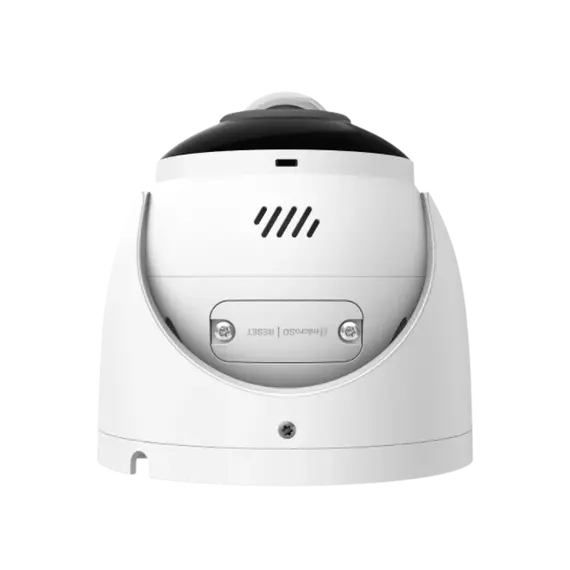 TP-Link INSIGHT S485PI IP Security Camera - 8MP, 1/2.7" Progressive Scan CMOS, IP67, White, תמונה 3