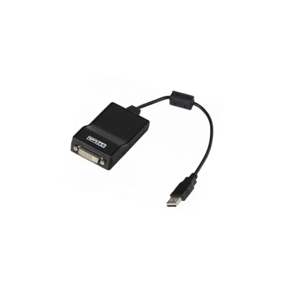 ST-Lab U-480 - USB Adapter, Black, 1YR, 3 image