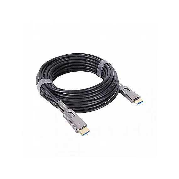 MOXPLUG MX-AOC-IN-15M-620257 HDMI Cable - 15 m, 1YR, 3 image