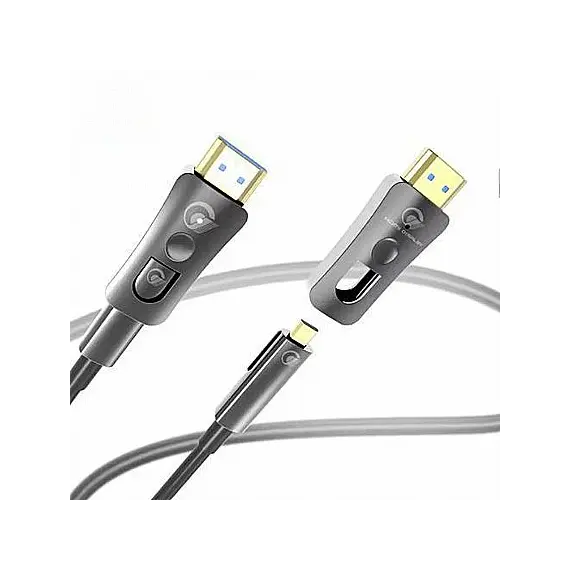 MOXPLUG MX-AOC-IN-15M-620257 HDMI Cable - 15 m, 1YR, 4 image