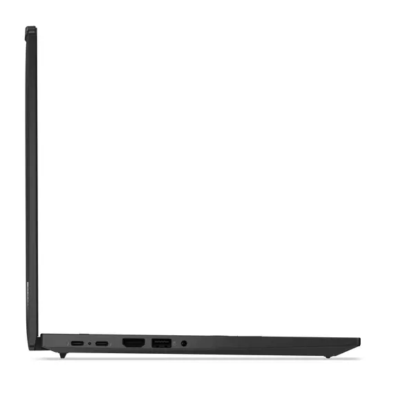 Lenovo 21QG000SIV Laptop - 14", IPS, Ultra 5 228V, 32GB, 512GB, Win11Pro, Black, 3YR, изображение 3