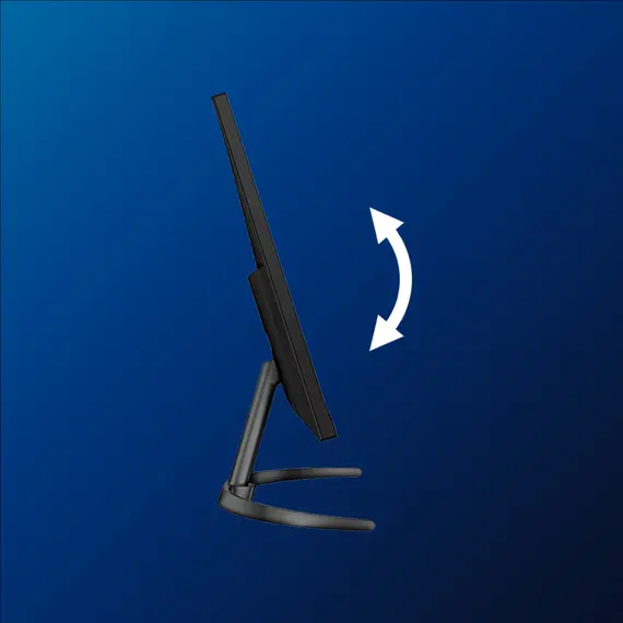 Philips 276E8VJSB/00 Computer Monitor - 27", 4K Ultra HD, IPS, 4 image