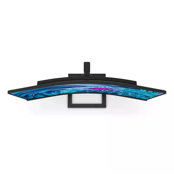 Philips 346E2CUAE/00 Computer Monitor - 34", 3440 x 1440 WQHD, VA LCD, 100 Hz, Black, 13 image