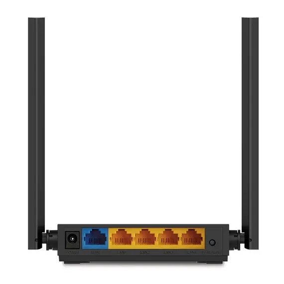 TP-Link Archer C54 Wireless Router - Wi-Fi 5 802.11ac, AC1200, Black, 5 image