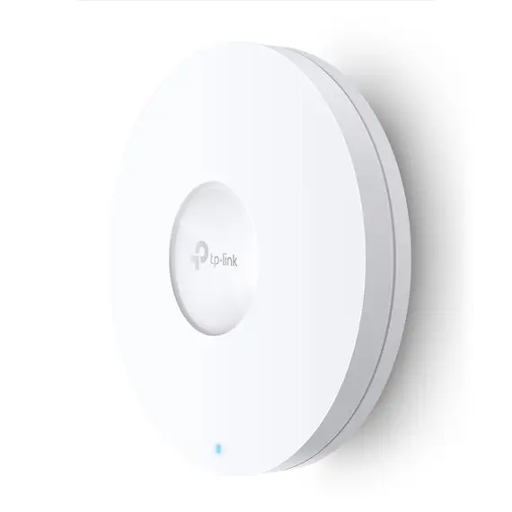 TP-Link EAP660 HD - 2402 Mbit/s, Power over Ethernet PoE, White, 2 image