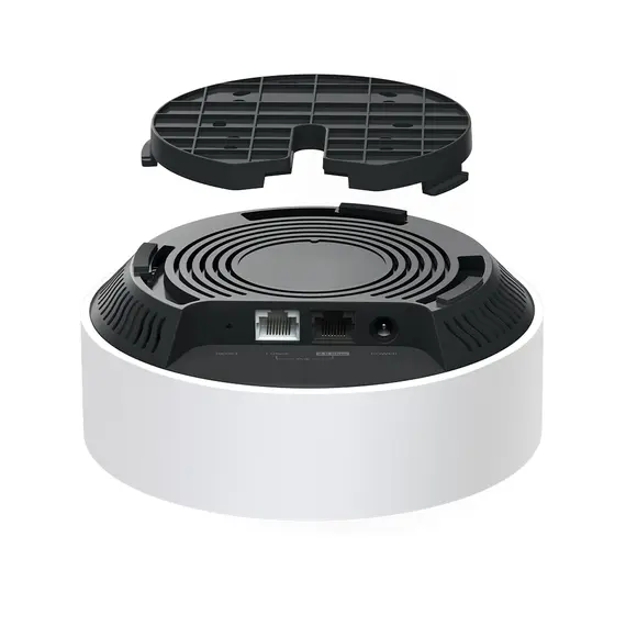 TP-Link DECO X50-POE 3-PACK Mesh Wi-Fi System - Wi-Fi 6 802.11ax, White, 4 image
