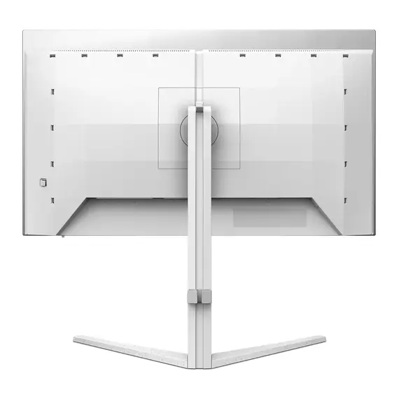 Philips 27M2N6501L/00 Gaming Monitor - 26.5", Quad HD QHD, QD OLED, 240 Hz, White, изображение 8