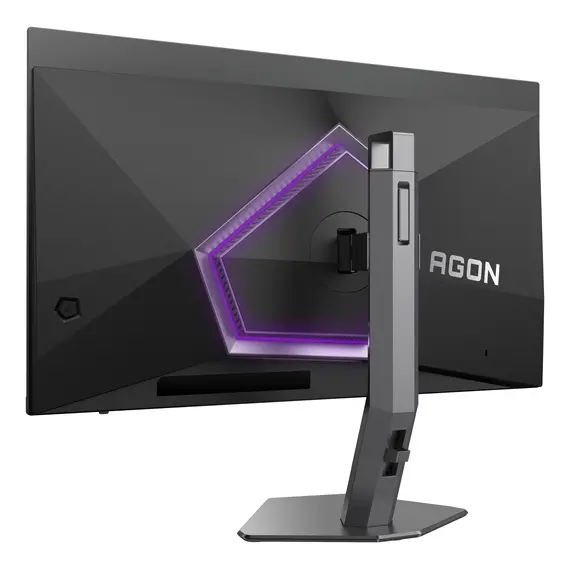 AOC AG276QKD2 Gaming Monitor - 26.5", QHD, QD-OLED, 500 Hz, Black, Dark Grey, 15 image