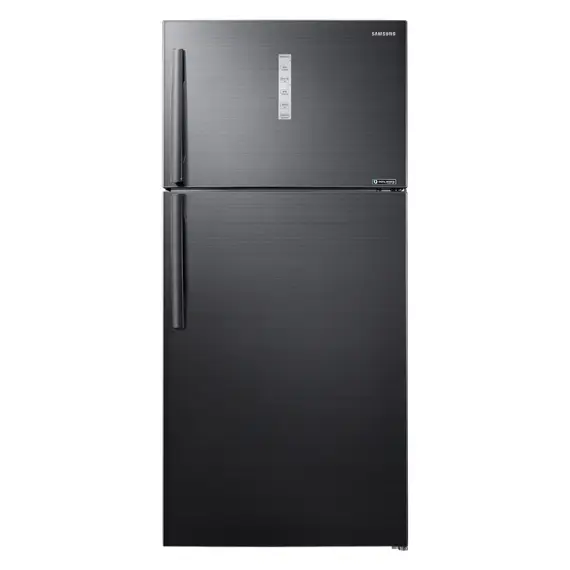 Samsung RT62K7044BS/ML Top-Mount Freezer Refrigerator - 622 L, 1YR – מקרר סמסונג, תמונה 2