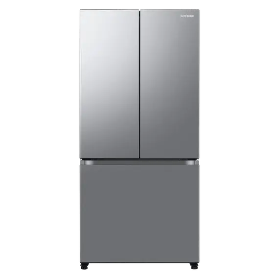 Samsung RF57C5100SL French-Door Refrigerator - 550 L, E, 1YR, image 5
