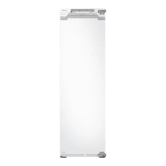 Samsung BRR297235WW Refrigerator - 289 L, E, 1775 mm, White, 1YR
