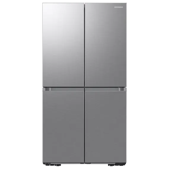 Samsung RF60C7012SL Four-Door Refrigerator - 649 L, E, 1YR
