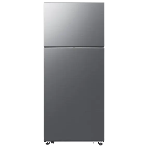Samsung RT53DG7A14S9 Refrigerator - 530 L, Top-Freezer, E, Wi-Fi, 1855 mm, Stainless Steel, תמונה 6