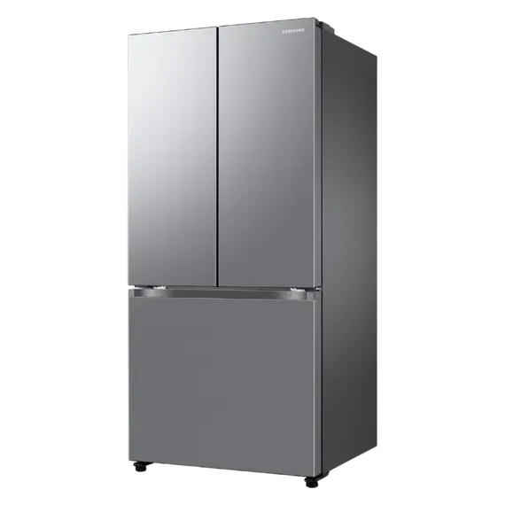 Samsung RF57C5100SL French-Door Refrigerator - 550 L, E, 1YR, image 2