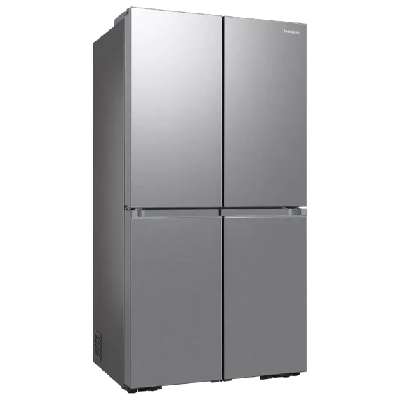 Samsung RF60C7012SL Four-Door Refrigerator - 649 L, E, 1YR, изображение 3