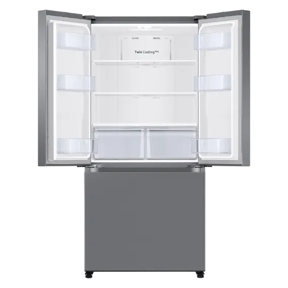 Samsung RF57C5100SL French-Door Refrigerator - 550 L, E, 1YR, image 3