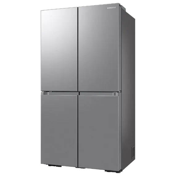 Samsung RF60C7012SL Four-Door Refrigerator - 649 L, E, 1YR, изображение 2