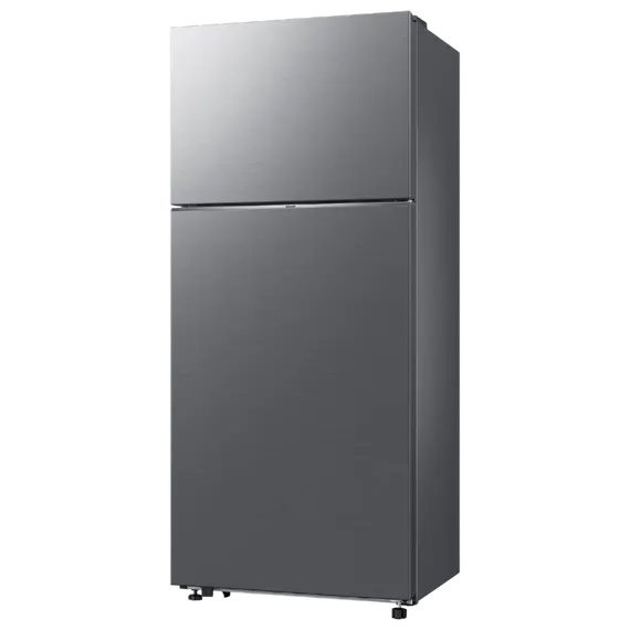 Samsung RT53DG7A14S9 Refrigerator - 530 L, Top-Freezer, E, Wi-Fi, 1855 mm, Stainless Steel, תמונה 2