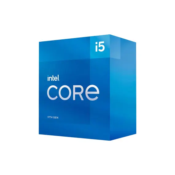 Intel CM8070804497016 CPU - FCLGA1200, Tray, 3YR, image 5