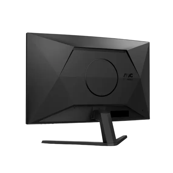 AOC CQ32G4VE Gaming Monitor - 31.5", Quad HD, Fast VA, 180 Hz, 5 image