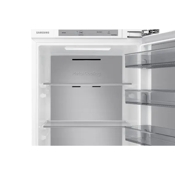 Samsung BRR297235WW Refrigerator - 289 L, E, 1775 mm, White, 1YR, image 14