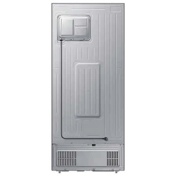 Samsung RT53DG7A14S9 Refrigerator - 530 L, Top-Freezer, E, Wi-Fi, 1855 mm, Stainless Steel, תמונה 7
