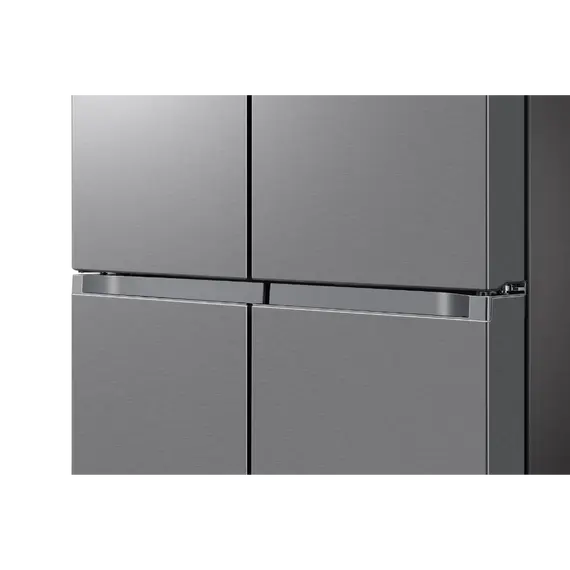 Samsung RF60C7012SL Four-Door Refrigerator - 649 L, E, 1YR, изображение 6