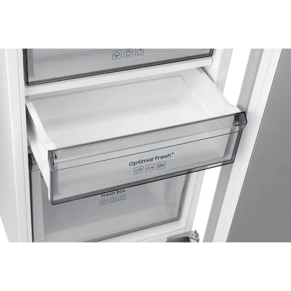 Samsung BRR297235WW Refrigerator - 289 L, E, 1775 mm, White, 1YR, image 12