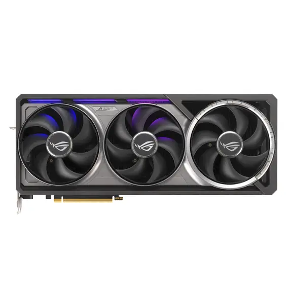 ASUS 90YV0LW0-M0NA00 Video Card - 32 GB, PCI Express 5.0, NVIDIA GeForce RTX 5090, OC, Multicolour, 1YR, изображение 2