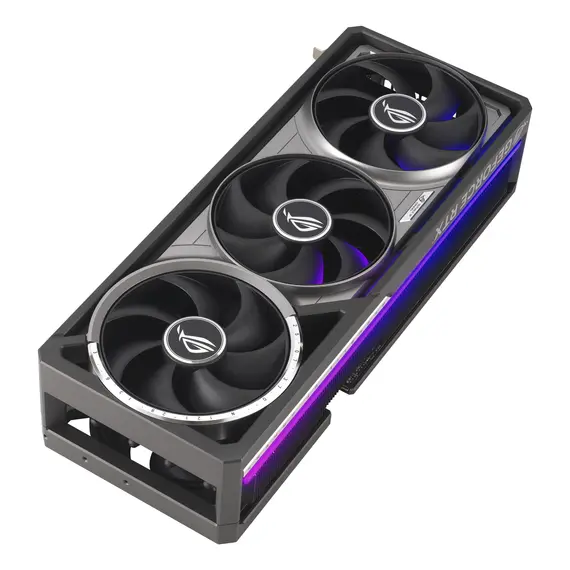 ASUS 90YV0LW0-M0NA00 Video Card - 32 GB, PCI Express 5.0, NVIDIA GeForce RTX 5090, OC, Multicolour, 1YR, изображение 4