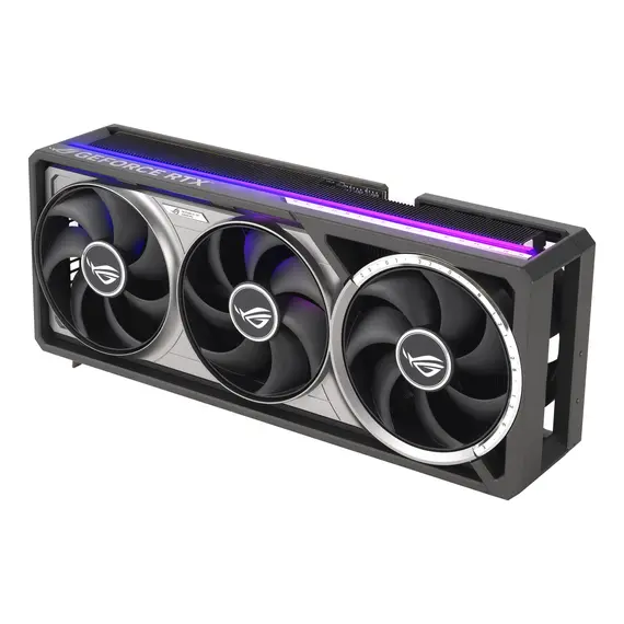 ASUS 90YV0LW0-M0NA00 Video Card - 32 GB, PCI Express 5.0, NVIDIA GeForce RTX 5090, OC, Multicolour, 1YR, изображение 5
