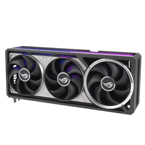 ASUS 90YV0LW0-M0NA00 Video Card - 32 GB, PCI Express 5.0, NVIDIA GeForce RTX 5090, OC, Multicolour, 1YR, изображение 7