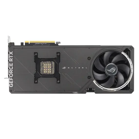 ASUS 90YV0LW0-M0NA00 Video Card - 32 GB, PCI Express 5.0, NVIDIA GeForce RTX 5090, OC, Multicolour, 1YR, изображение 11