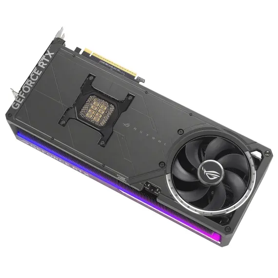 ASUS 90YV0LW0-M0NA00 Video Card - 32 GB, PCI Express 5.0, NVIDIA GeForce RTX 5090, OC, Multicolour, 1YR, изображение 12