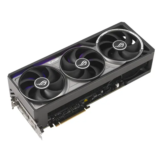 ASUS 90YV0LW0-M0NA00 Video Card - 32 GB, PCI Express 5.0, NVIDIA GeForce RTX 5090, OC, Multicolour, 1YR, изображение 14