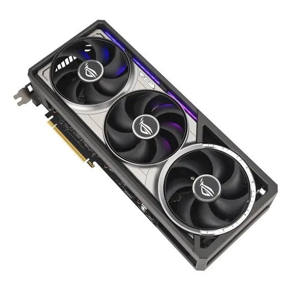 ASUS 90YV0LW0-M0NA00 Video Card - 32 GB, PCI Express 5.0, NVIDIA GeForce RTX 5090, OC, Multicolour, 1YR, изображение 15