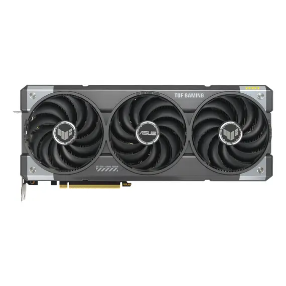 ASUS 90YV0LZ0-M0NA00 Video Card - 12GB GDDR7, PCI Express 5.0, NVIDIA GeForce RTX 5070, OC, Black, 1YR, imagen 2