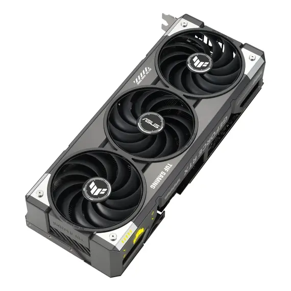 ASUS 90YV0LZ0-M0NA00 Video Card - 12GB GDDR7, PCI Express 5.0, NVIDIA GeForce RTX 5070, OC, Black, 1YR, imagen 7