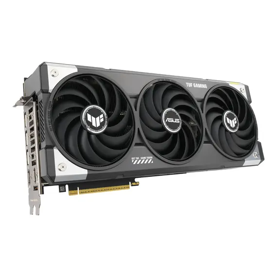 ASUS 90YV0LZ0-M0NA00 Video Card - 12GB GDDR7, PCI Express 5.0, NVIDIA GeForce RTX 5070, OC, Black, 1YR, imagen 8
