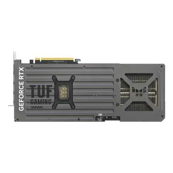 ASUS 90YV0LZ0-M0NA00 Video Card - 12GB GDDR7, PCI Express 5.0, NVIDIA GeForce RTX 5070, OC, Black, 1YR, imagen 10